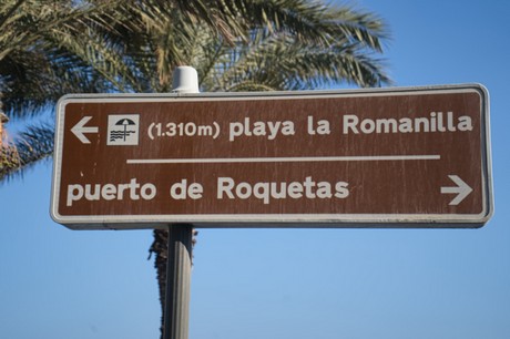 Roquetas de Mar